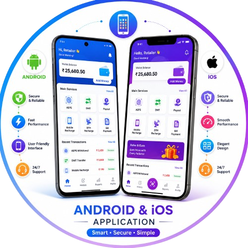 Mobile App Development