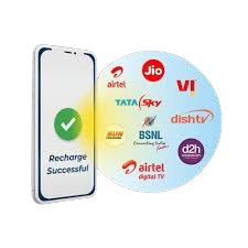 Mobile Recharge